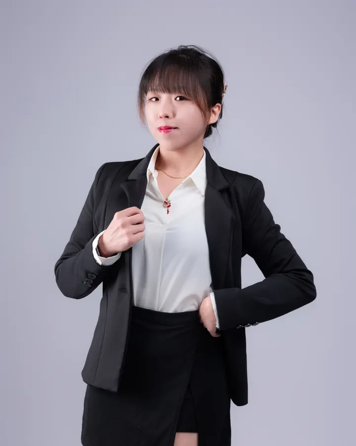 杜学莉 Toh Shirley