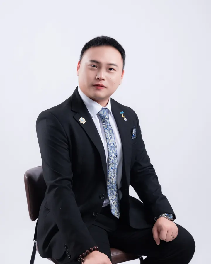 陈耀辉 Tan Yao Hui