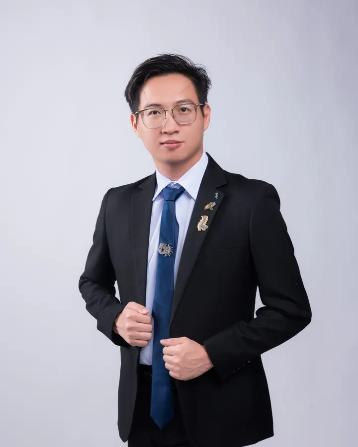 黄义鸿 Ng Yee Hong