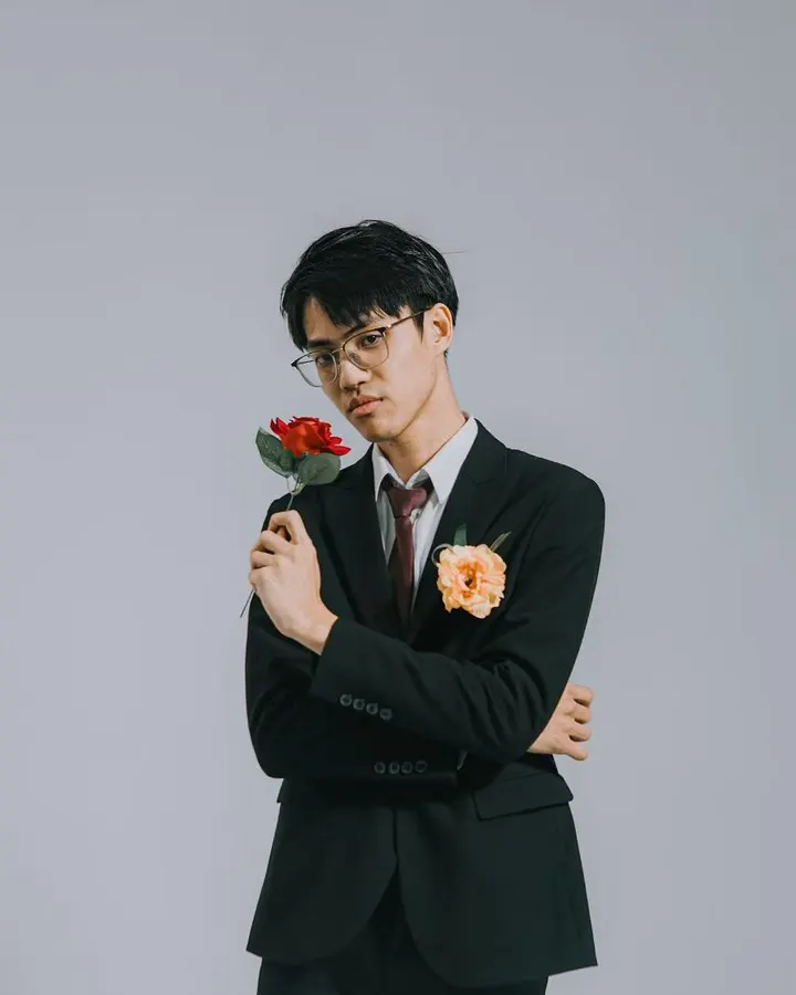 李永权 Lee Yong Chien