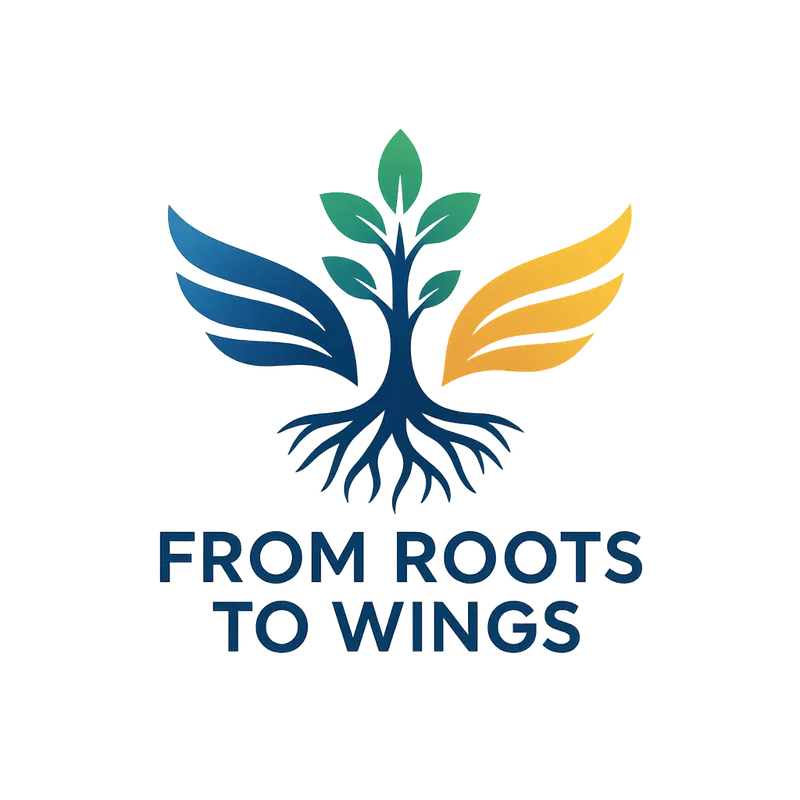 JCI Muar 2026 theme — From Roots to Wings
