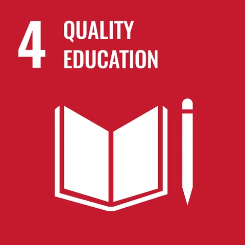 SDG 4: 优质教育