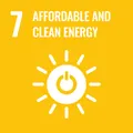 SDG 7