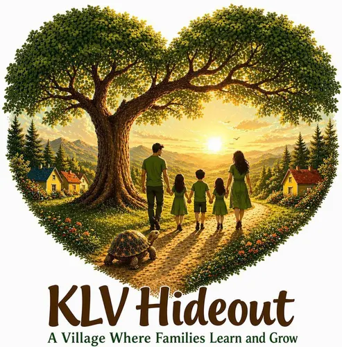 KLV Hideout