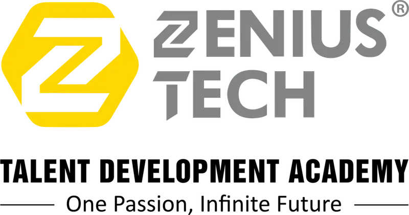 Zenius Tech